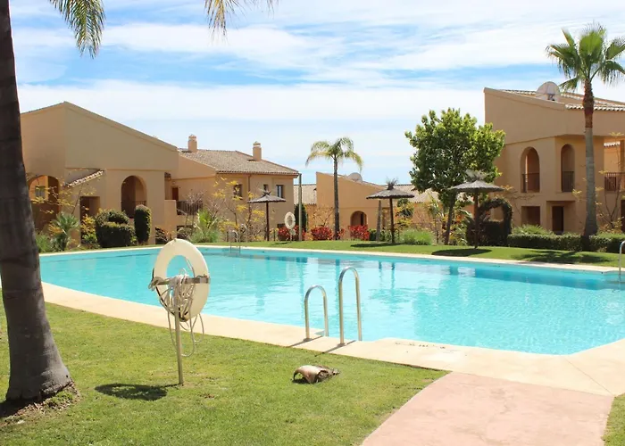 Newly Renovated With Amazing View Estepona