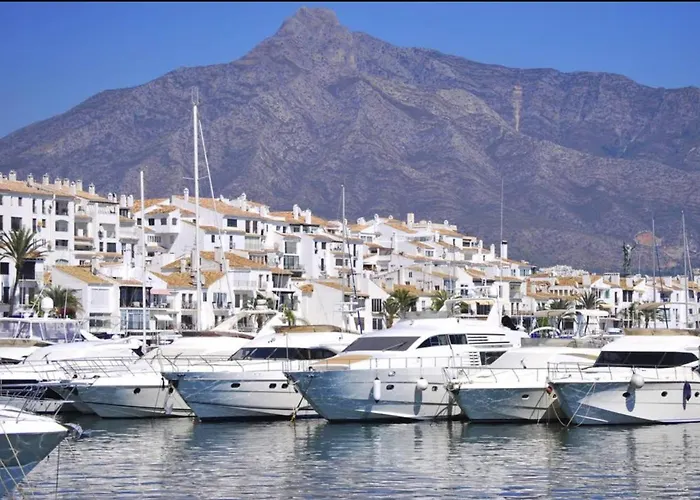 Newly Renovated With Amazing View Appartement *