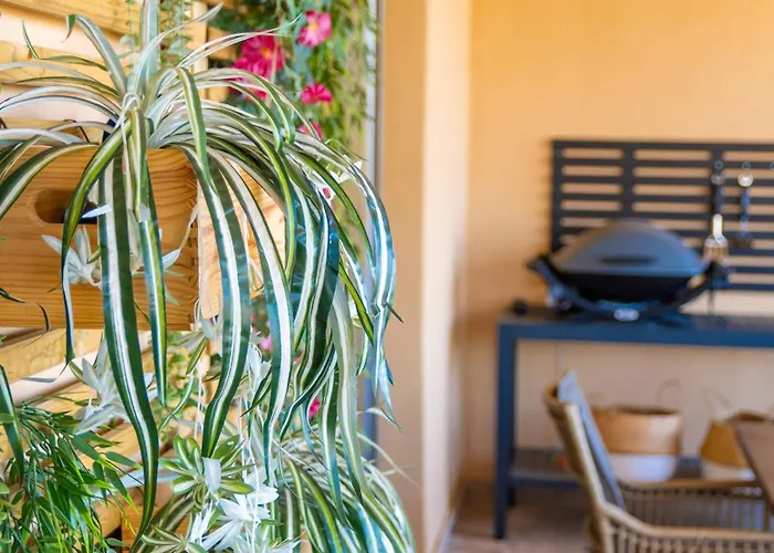 Newly Renovated With Amazing View * Estepona