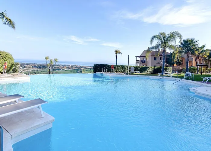 Newly Renovated With Amazing View Appartement