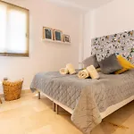 Newly Renovated With Amazing View Estepona