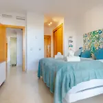 Newly Renovated With Amazing View Apartamento *