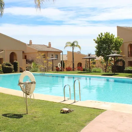 Newly Renovated With Amazing View Estepona