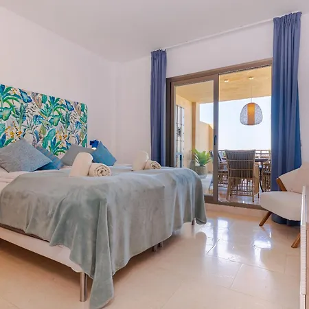 Newly Renovated With Amazing View אסטפונה