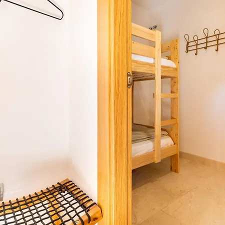 Newly Renovated With Amazing View * Estepona