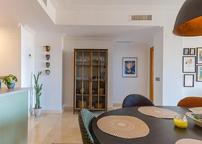 Διαμέρισμα Newly Renovated With Amazing View Εστεπόνα