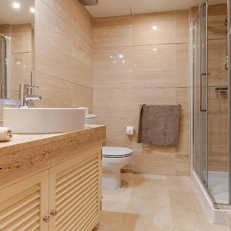 Appartement Newly Renovated With Amazing View *