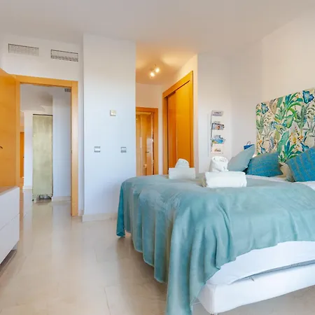 Newly Renovated With Amazing View Appartement *