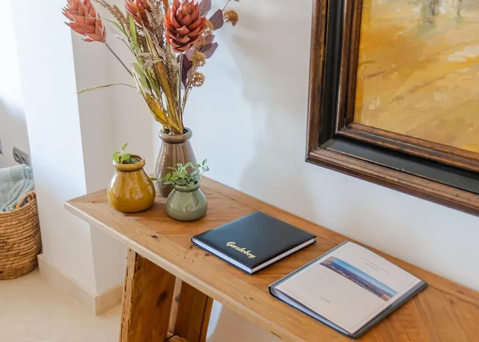 דירה Newly Renovated With Amazing View