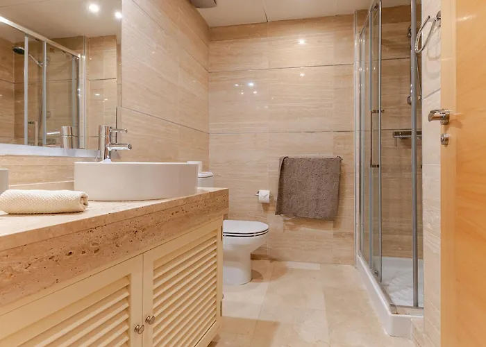 דירה Newly Renovated With Amazing View *