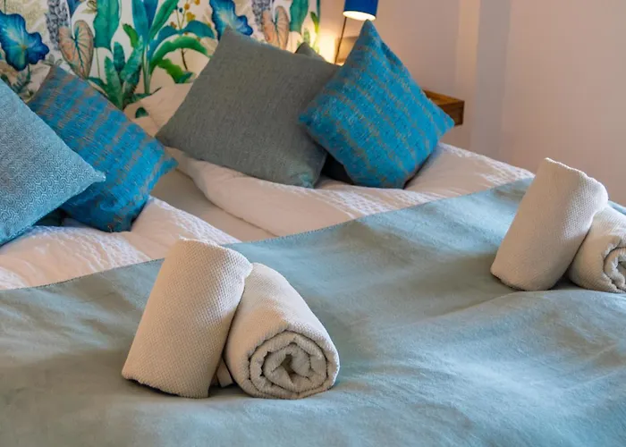 Newly Renovated With Amazing View